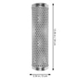 thumbnail image 5 of COMPUKAS Fire Prevention Chimney Pipe Cap Metal 1Set, 5 of 5