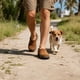 thumbnail image 2 of Pantuflas Mocasin para Hombre Zigzagger Calientes para Interior y Exterior, 2 of 8