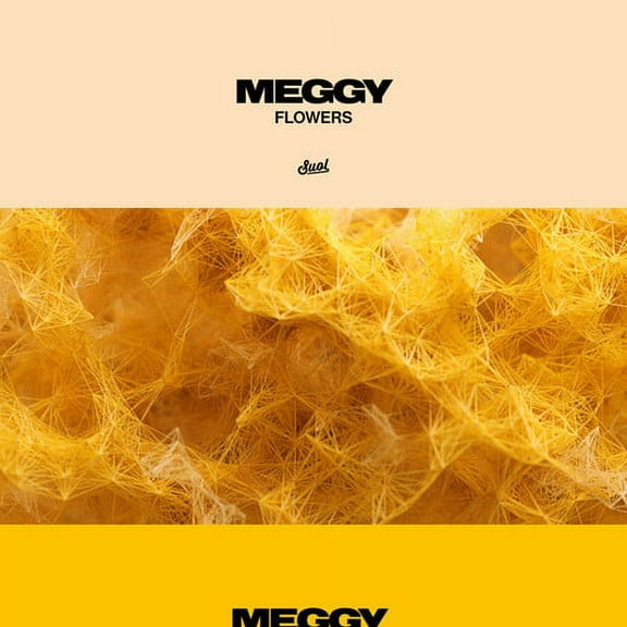 Meggy - Flowers - Music & Performance - Vinyl