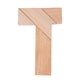 thumbnail image 2 of Juegos de rompecabezas de madera, rompecabezas de ingenio, rompecabezas de habilidad motora ergonómica educativa, mini rompecabezas de madera en forma, 2 of 9