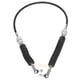 thumbnail image 2 of Cable Del Acelerador, Cable De Control Del Motor Del Acelerador De Respuesta Más Oportuna Que No Se Deforma Para Uso Industrial, 2 of 7