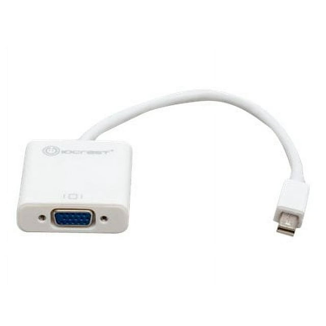 Syba SY-ADA33027 - DisplayPort cable - Mini DisplayPort (M) to HD-15 (VGA) (F) - 5.8 in