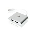 thumbnail image 3 of IOGEAR GUC3CHD22 USB-C to Dual HDMI Adapter, 3 of 9