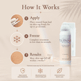 thumbnail image 3 of The Ultimate Skin Tag Removal Kit with Post Treatment Serum, 12 Piece Set, 3 of 7