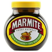 Marmite Yeast Extract 250g. (8.8-ounce ) 2-pack