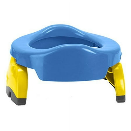Potette Plus Training Potty - Blue