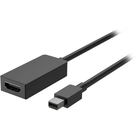 Microsoft Surface HDMI Adapter Microsoft Surface HDMI Adapter