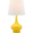 thumbnail image 2 of SAFAVIEH Safavieh Kids Furniture Amy Mini Table Lamp Yellow, 2 of 5