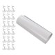 thumbnail image 2 of 6 láminas protectoras transparentes para muebles, autoadhesivas, con clavos, para gatos y mascotas., 2 of 5