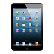 2012 Apple iPad Mini 7.9" Display 16GB Storage WiFi Only MD530LL/A - Black (Scratch and Dent Used)