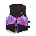 thumbnail image 4 of Body Glove Women's USCG Life Jacket Vest (Palm Purple, XL), 4 of 4