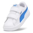 thumbnail image 4 of Tenis Puma Rickie Classic V INF para Niños Pequeños 394254AZ blanco 15, 4 of 6