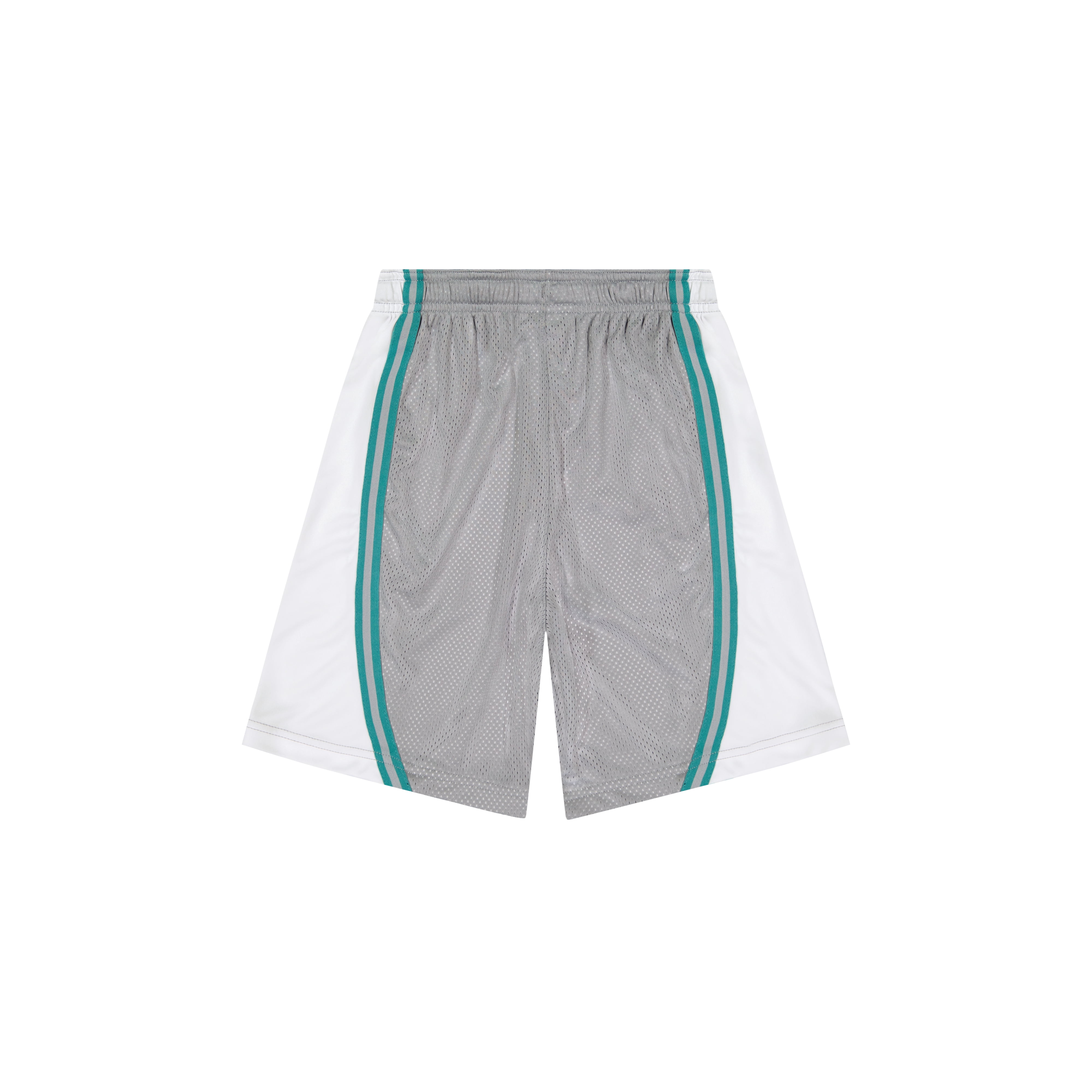 AND1 Boy’s Performance Double Dribble Basketball Short, Sizes 4-18