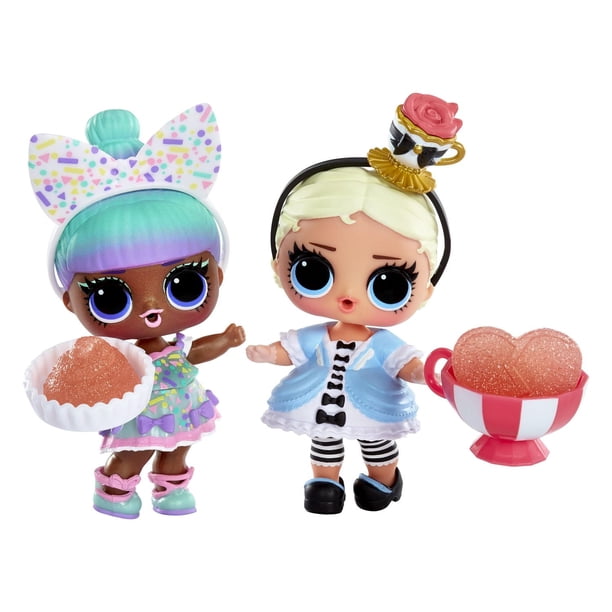L.O.L. Surprise! Candy Surprise Tot Doll - Walmart.ca