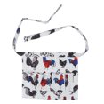 thumbnail image 2 of Eggs Collecting Apron, Resilient Multi-Function Thick Egg Gathering Apron, For Farm Use Duck Goose Eggs Type 2 S 3 Pockets, 2 of 8