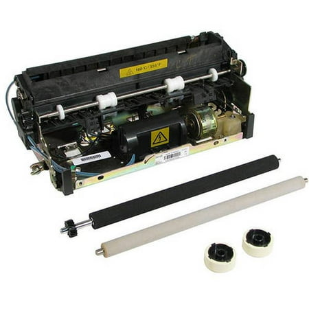 Refurbished Maintenance Kit (Includes Fuser Transfer Roller Charge Roller Pick Rollers) (OEM# 99A1970) (300,000 Yield)