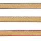 thumbnail image 5 of Collar De Cuero Para Gatos Y Cachorros, Ajustable 20cm-27cm Cm - Marrón, 5 of 5