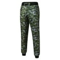 thumbnail image 4 of BJUTIR Sweatpants For Men Male Camouflage Print Trouser Pants Loose Casual Fashion Long Pant Trouser Casual All-Matching Trouser, 4 of 8