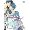 thumbnail image 2 of Don't Be Cruel 6, Yonezou Nekota Paperback, 2 of 2