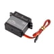 thumbnail image 4 of JX CLS6336HV 6.0V-7.4V 0.11sec/60° Digital Metal Gear Motor sin núcleo Servo, 4 of 8
