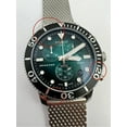thumbnail image 4 of Tissot Seastar 45mm Steel Green Dial Men Quartz Watch T120.417.11.091.00, 4 of 5