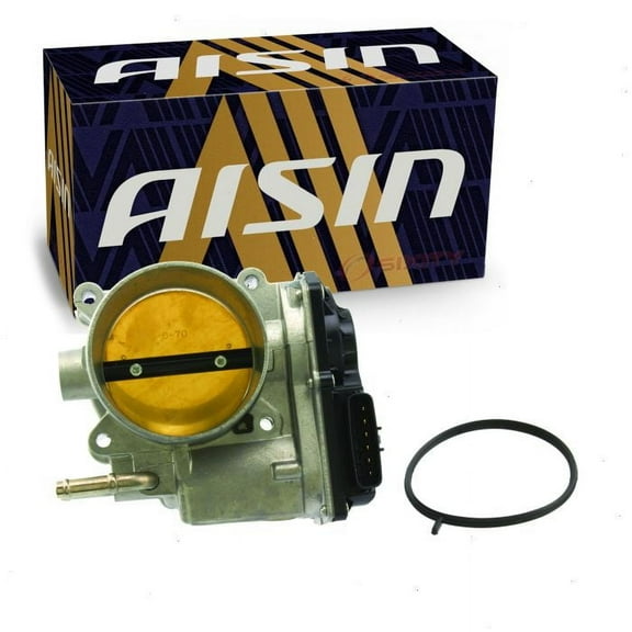 AISIN Fuel Injection Throttle Body compatible with Lexus ES350 3.5L V6 2007-2018