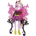 thumbnail image 5 of Monster High Freaky Fusion Bonita Femur Doll (Discontinued by manufacturer), 5 of 5