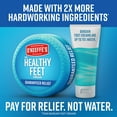thumbnail image 6 of O'Keeffe's for Healthy Feet Cream (2.7 oz.) Jar for Extremely dry, Cracked feet, 6 of 11