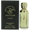 thumbnail image 2 of BHPC Classic by Beverly Hills Polo Club, 3.4 oz Eau De Toilette Spray for Men, 2 of 2