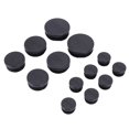 thumbnail image 1 of 26Pcs Frame Caps Set Frame Hole Cover Plug for R1200Gs Lc R 1200Gs R 1200 Gs Adventure 2013 2014 2015 2016, 1 of 7