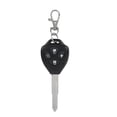 thumbnail image 2 of Ccdes Scooter Remote Control,125Db 12V Motorcycle Anti-theft Security Alarm System Scooter Double Scooter  Remote Control,Motorcycle Anti-theft Alarm, 2 of 7