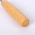 thumbnail image 3 of Lyre Harp Tuning Wrench Tuner Lever Lyre Tuner Adjustment Tool Wooden Handle, 3 of 11