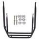 thumbnail image 1 of Tablero del del estante trasero de de la motocicleta del hierro para 1100 Durable, 1 of 9