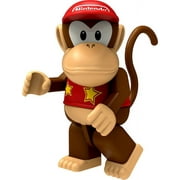 K'NEX Super Mario Diddy Kong 2 Minifigure [Loose]