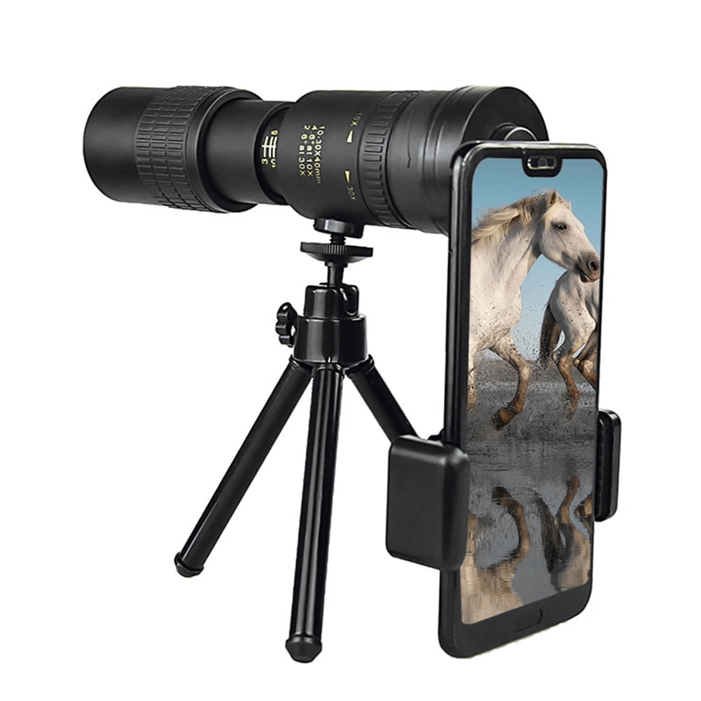 monocular telescope