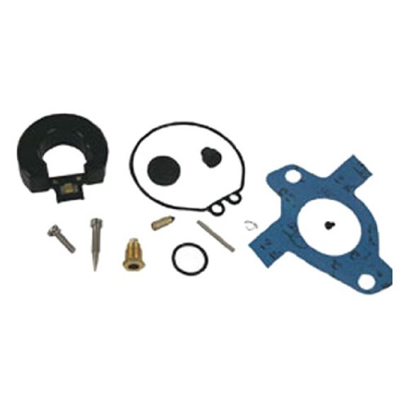 New Carburetor Kit for (60-70HP)Yamaha Outboards 6H3-W0093-02-00 18-7766