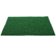 thumbnail image 4 of Milisten Fish Tank Simulation Turf Home Landscaping Turf Artificial Turf Flowerpot Mat, 4 of 4