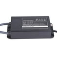 thumbnail image 1 of 0.9kv Neon Transformer XPS-990-80 Neon Light Electronic Transformer Neon Sign Power Supply 0.9KV 80mA, 1 of 8