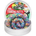 thumbnail image 2 of Crazy Aaron's Hide Inside!® Gnome Home Thinking Putty®, 2 of 5