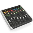 thumbnail image 4 of Behringer X-TOUCH EXTENDER MIDI Controller with 8 Touch-Sensitive Motor Faders, 4 of 6