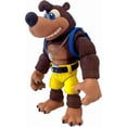 thumbnail image 3 of Banjo Kazooie de Action Figure Premium DNA Toys, paquete de 2, 3 of 7