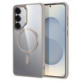 thumbnail image 1 of Funda de teléfono ESR para Samsung Galaxy S25 Plus con MagSafe Clear, 1 of 9