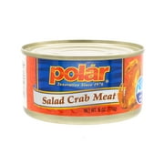 Polar Salad Crabmeat