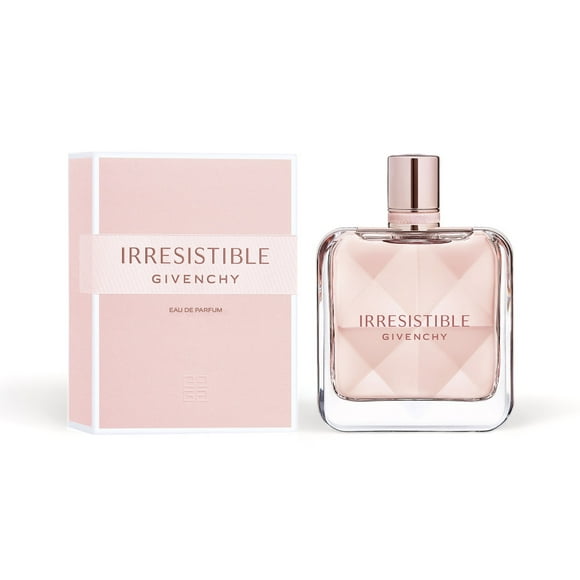 Perfume mujer Givenchy Irresistible Eau de Parfum 125ml