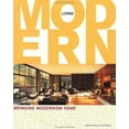 thumbnail image 1 of Pre-Owned Living Modern: Bringing Modernism Home (Hardcover) 0811833593 9780811833592, 1 of 1