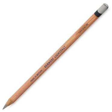 Derwent Lightfast Colored Pencil - Cool Grey