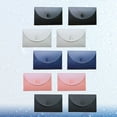 thumbnail image 3 of unbranded  20 Pcs Colored Shining Letter Mailers Cards Envelopes Business, 3 of 8