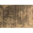 thumbnail image 1 of Ahgly Company Indoor Rectangle Oriental Brown Industrial Area Rugs, 7' x 10', 1 of 4