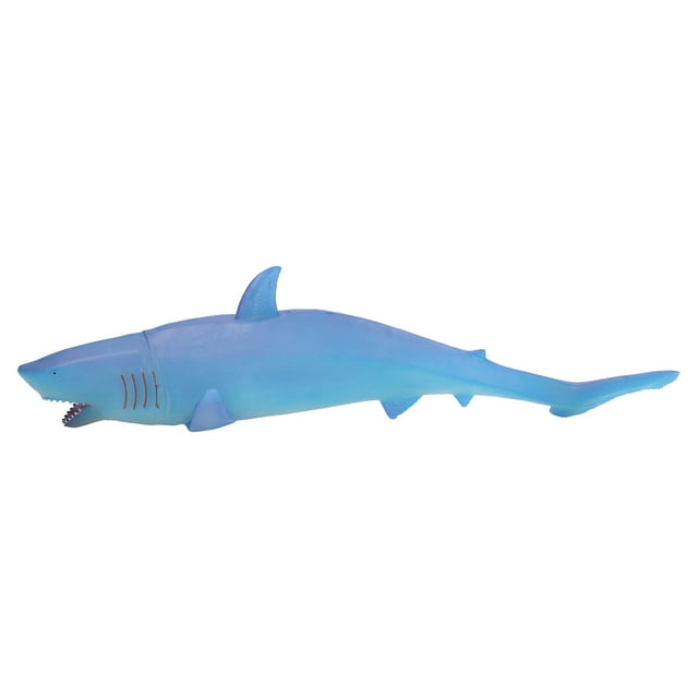 Marine Animal Model Toys, Luminescent Small Light Ocean Action Models For Gifts For Home Joy For Teaching Aid