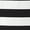 Black and White, variant on INSPIRE CHIC Striped Dress for Women Crew Neck Cap Sleeve Color Block Casual Summer Tshirt Dresses S Black and White
